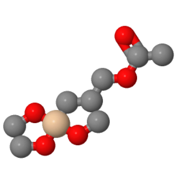 乙酰氧基丙基三甲氧基硅烷；59004-18-1