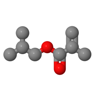 聚(甲基丙烯酸异丁酯)；9011-15-8