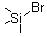 三甲基溴硅烷 2857-97-8