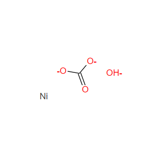 [碳酸(2-)]四羟基三镍