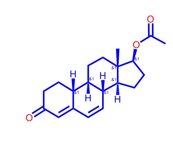 脱氢诺龙醋酸酯2590-41-2