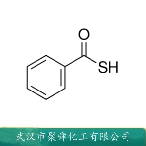 硫代苯甲酸 98-91-9 有机合成中间体 