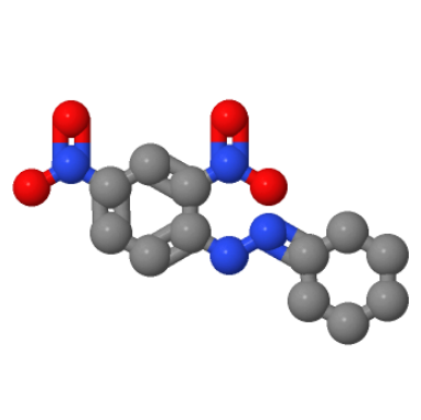 环己酮-DNPH；1589-62-4
