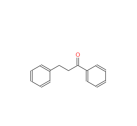 ω-苄基苯乙酮