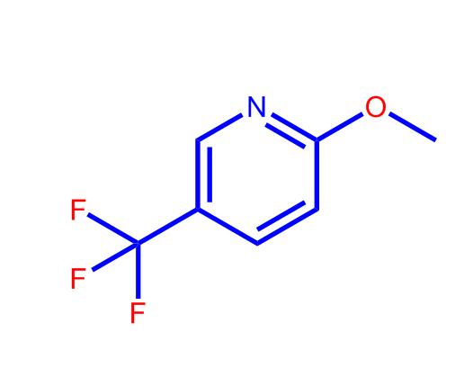 2-甲氧基-5-三氟甲基吡啶175277-45-9
