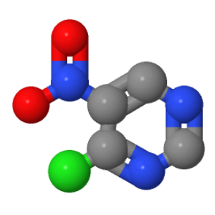 4-氯-5-硝基嘧啶；150943-50-3