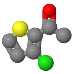 2-乙酰-3-氯噻吩；89581-82-8