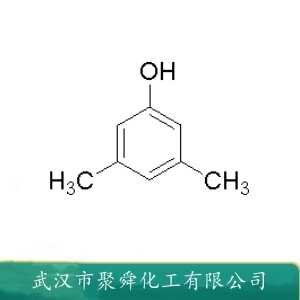 3,5-二甲基苯酚 108-68-9 橡胶促进剂 防老剂等