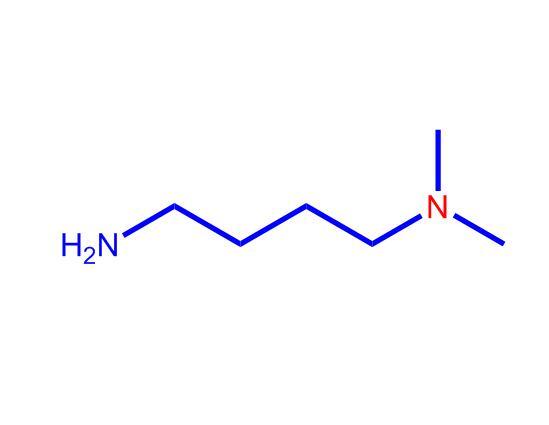 4-二甲基氨基丁胺3529-10-0