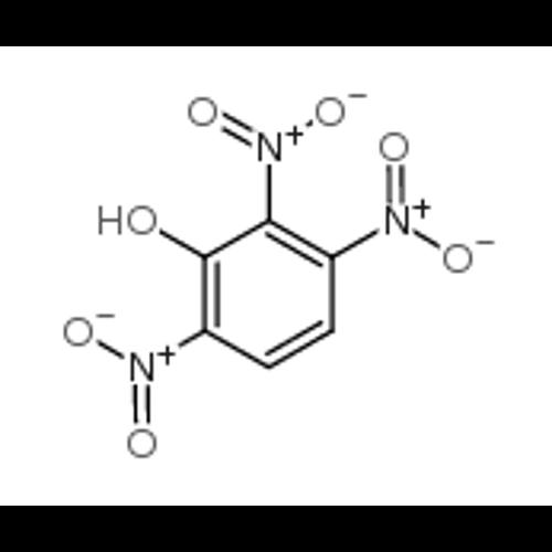 2,3,6-三硝基苯酚,Phenol, 2,3,6-trinitro-,2,3,6-trinitrophenol