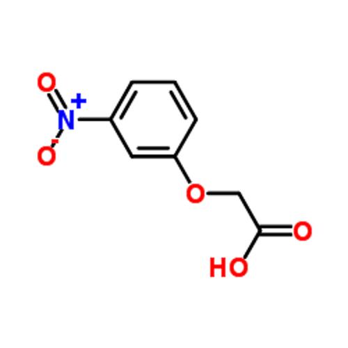 3-硝基苯氧乙酸,3-Nitrophenoxyacetic acid,(3-Nitrophenoxy)acetic acid