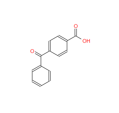 4-苯甲酰基苯甲酸