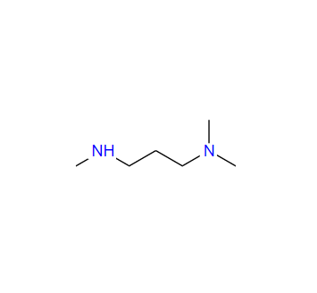 N,N,N'-三甲基-1,3-丙二胺