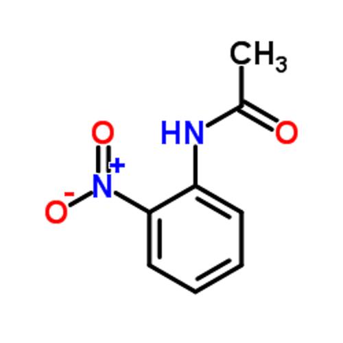 邻硝基乙酰苯胺,N-(2-Nitrophenyl)acetamide,2'-Nitroacetanilide