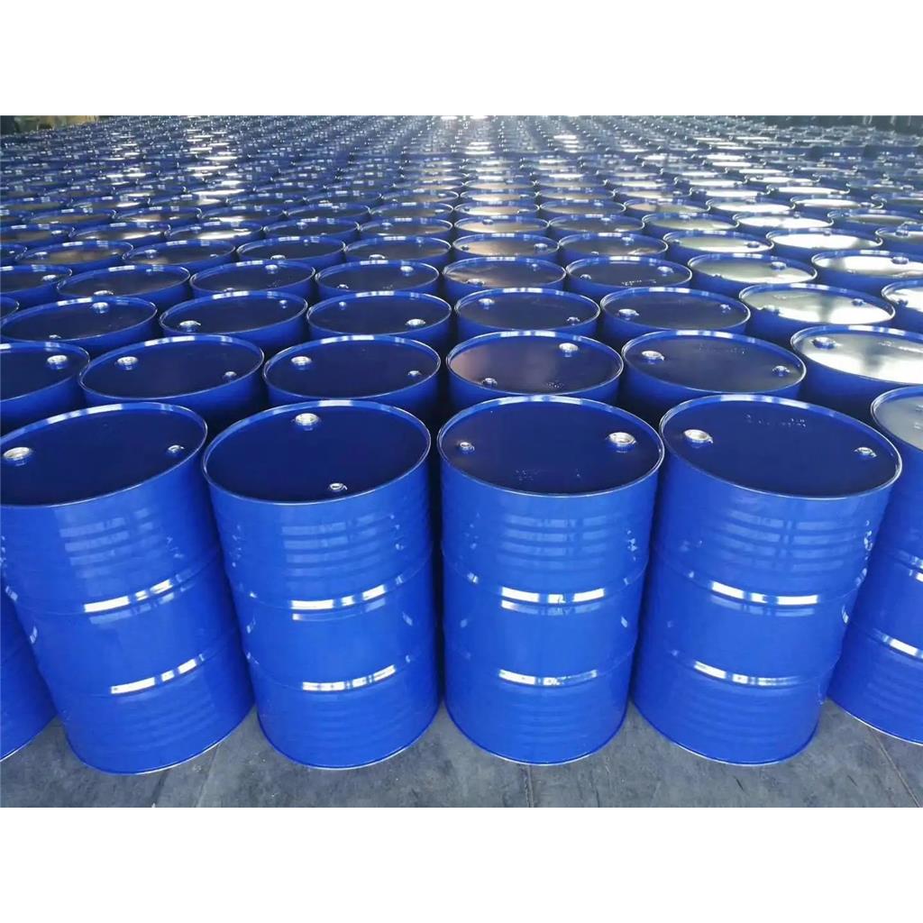异辛醇 精选货源品质保证增塑剂消泡剂石油添加剂一桶可发