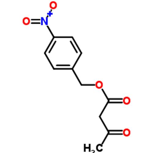 对硝基苄基乙酰乙酸乙酯,4-Nitrobenzyl 3-oxobutanoate,对硝基苄基乙酰乙酸乙酯
