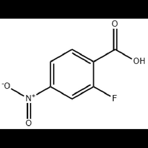 2-氟-4-硝基苯甲酸,2-Fluoro-4-nitrobenzoic acid,2-氟-4-硝基苯甲酸