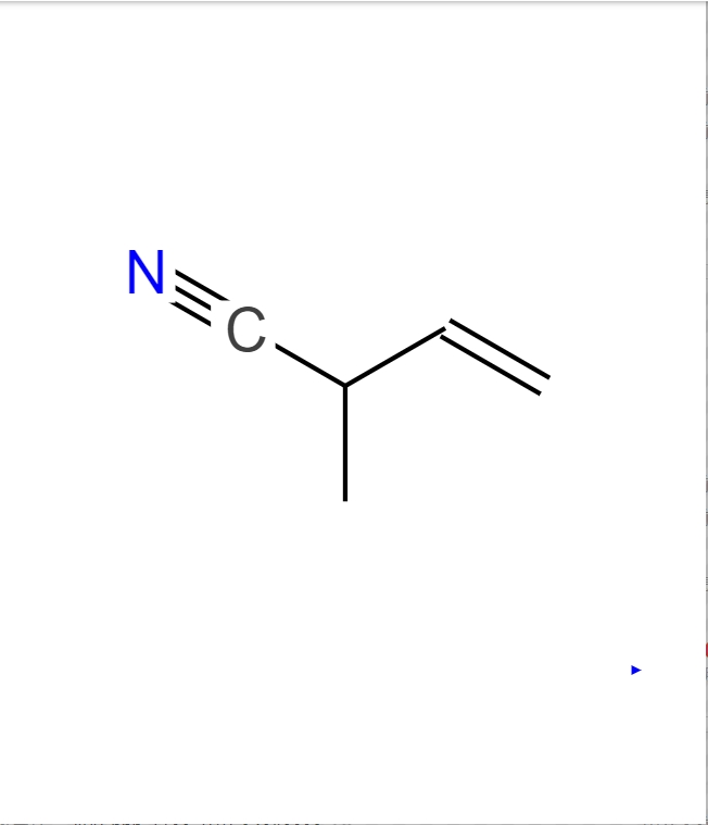 2-甲基-3-丁烯腈