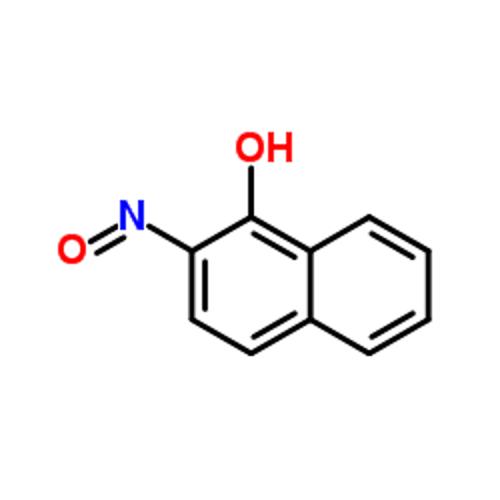 2-亚硝基-1-萘酚,2-(Hydroxyimino)naphthalen-1(2H)-one,2-Nitroso-1-naphthol