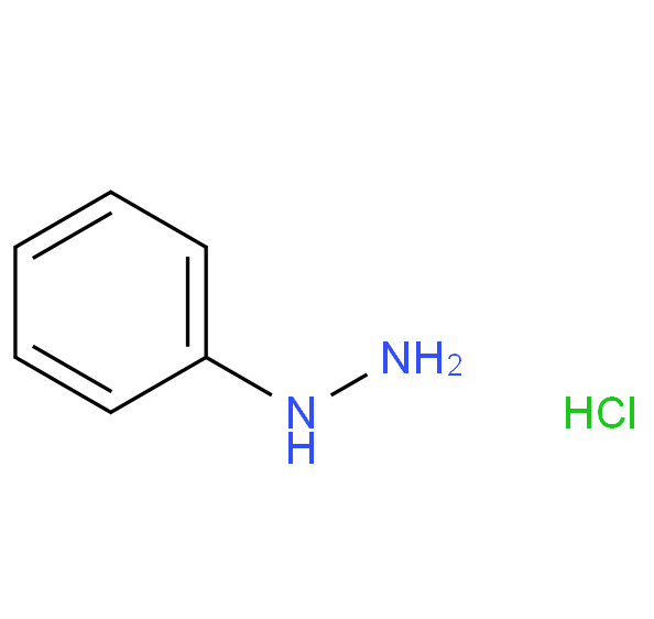 盐酸苯肼 59-88-1