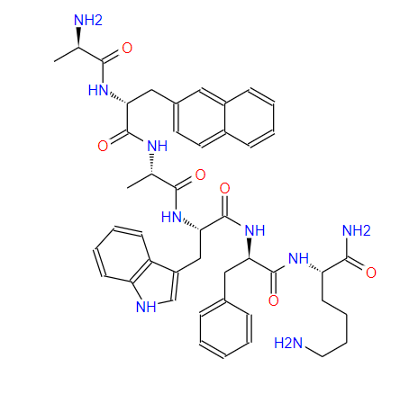 158861-67-7   醋酸生长激素释放肽-2