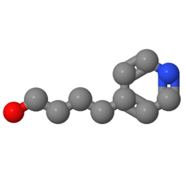 4-吡啶丁醇；5264-15-3