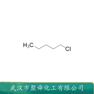 1-氯戊烷 543-59-9 用于有机合成 溶剂等