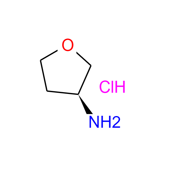 (S)4-氨基四氢呋喃盐酸盐
