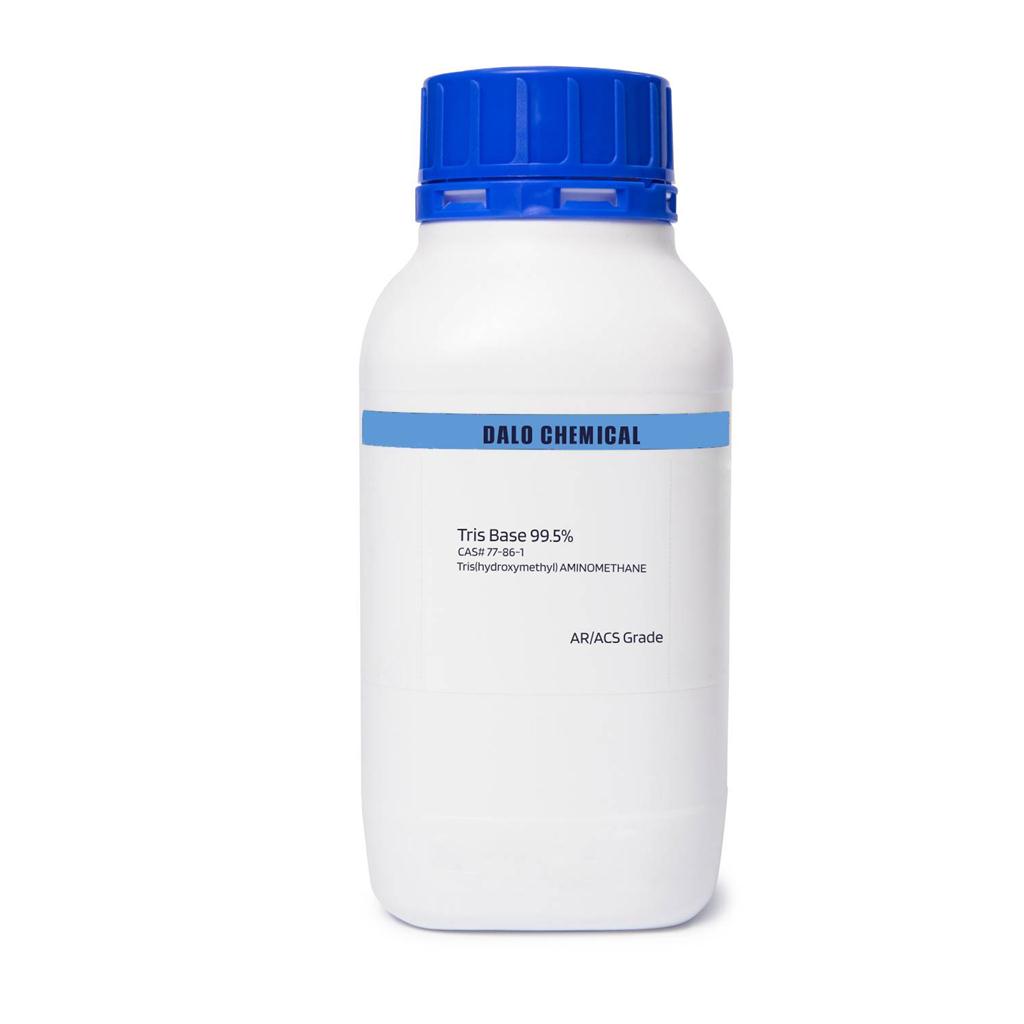 TRIS BUFFER 99.5% 77-86-1 Tris(hydroxymethyl)aminomethane