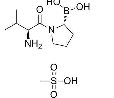 二肽基肽酶抑制剂(DPP4抑制剂)(TALABOSTAT MESYLATE) 