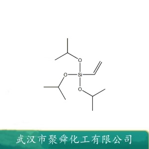 乙烯基三异丙氧基硅烷 18023-33-1 乙烯基硅烷单体