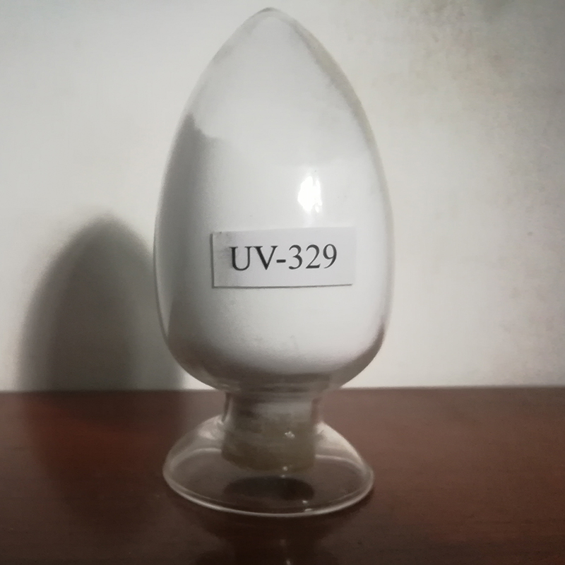 紫外线吸收剂UV-329 3147-75-9