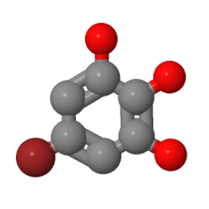 5-溴-1,2,3-苯三酚;16492-75-4