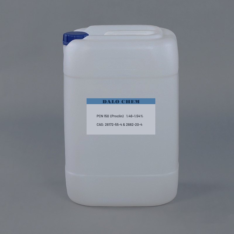 ProClin 150 cost-effective replacer PCN 150 preservatives for IVD industry