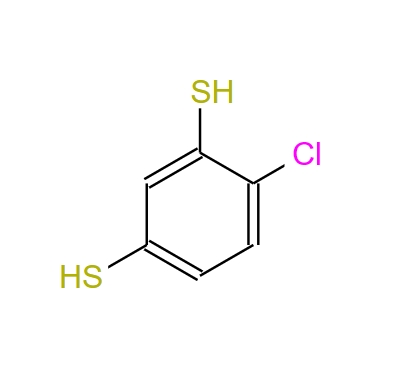 4-氯-1,3-苯二硫醇 58593-78-5