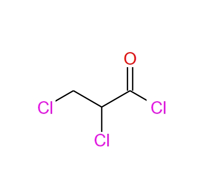 2,3-二氯丙酰氯 7623-13-4