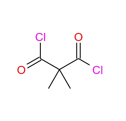 二甲基丙二酰二氯 5659-93-8