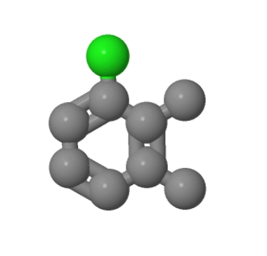 3-氯邻二甲苯 608-23-1