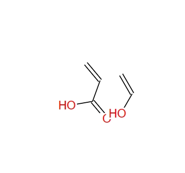 丙烯酸、乙醇的聚合物钠盐	