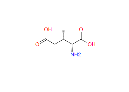 63088-04-0  (+/-)-3--甲基谷氨酸