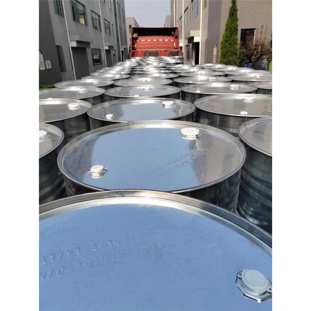  三氯乙烯 工业级桶装 分析纯 高纯度 99.5%含量