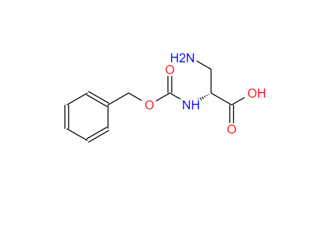 62234-37-1  N(α)-Z-D-2,3-二氨基丙酸