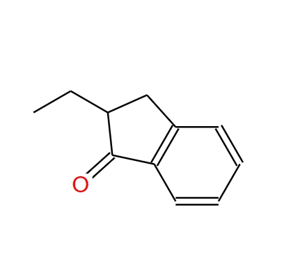 2-乙基-1-茚酮 22351-56-0