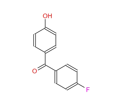 4-氟-4'-羟基二苯甲酮 25913-05-7