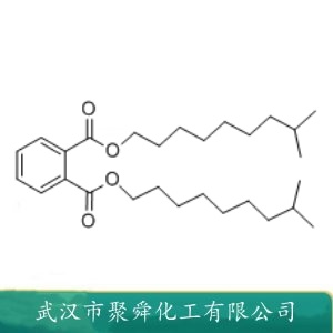 邻苯二甲酸二异癸酯 26761-40-0 作色谱固定液