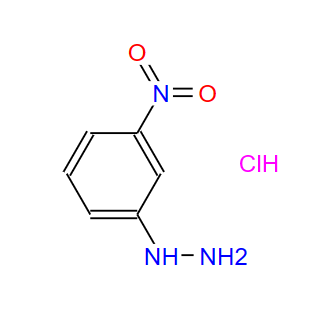 3-硝基苯肼盐酸盐 636-95-3