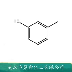 3-甲基苯酚 108-39-4 树脂增塑剂 抗氧剂