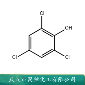 2,4,6-三氯苯酚 88-06-2 中间体 