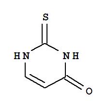 硫脲嘧啶 141-90-2