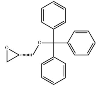 三苯甲基-(S)-缩水甘油醚